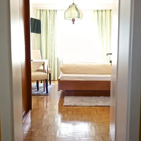 Gasthof Franz Von Assisi Πανσιόν *