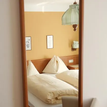 Πανσιόν Gasthof Franz Von Assisi Anif