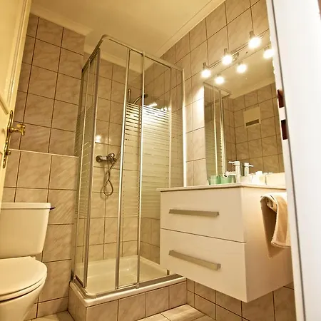 Πανσιόν Gasthof Franz Von Assisi