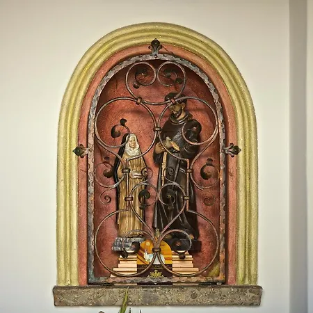 Vendégház Gasthof Franz Von Assisi *
