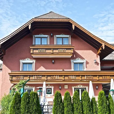 Gasthof Franz Von Assisi