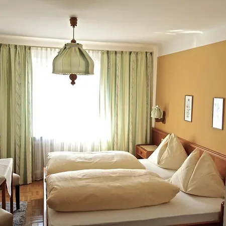 Gasthof Franz Von Assisi Guest house *