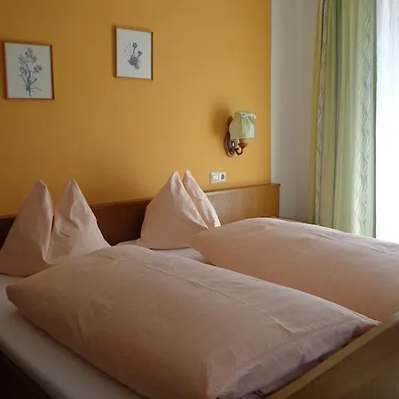 Gasthof Franz Von Assisi *