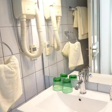 Gasthof Franz Von Assisi Πανσιόν *