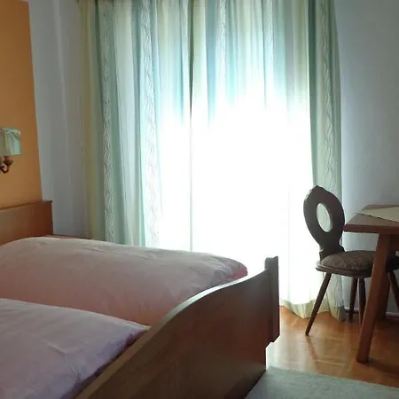 Gasthof Franz Von Assisi Guest house *