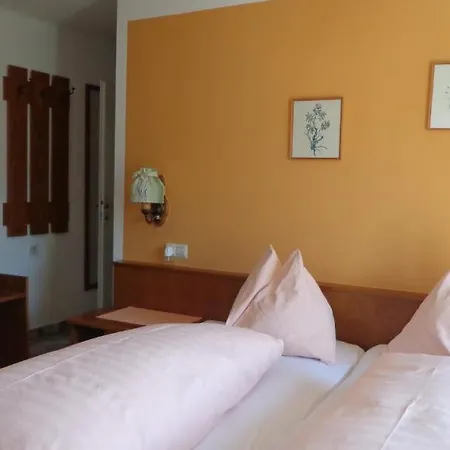 Gasthof Franz Von Assisi Anif